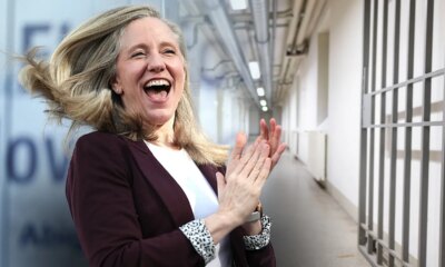 Virginia Dems send Spanberger bill that could let some repeat offenders out without secured bond, expert warns