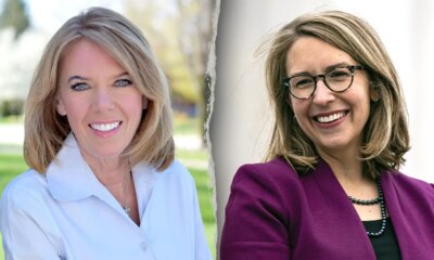 ‘Outsider’ TV veteran jumps into swing state House race aiming to flip longtime red seat back to GOP