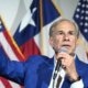 Texas Gov Abbott issues warning of Chinese spying in medical tech