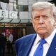 Trump, BBC agree on mediator for  billion lawsuit over Jan 6 documentary editing controversy