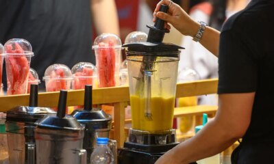 Smoothie King fires employees who refused to serve customers over Trump sweatshirt